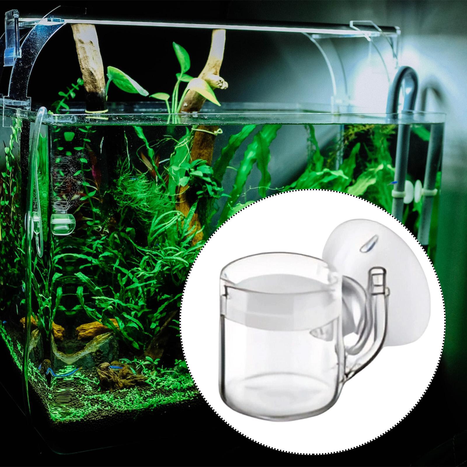 Planted Aquarium Co2 Kit - ชุดระบบกระจายน้ำคาร์บอนไดออกไซด์ในตู้ปลา พร้อมตัวนับฟอง สำหรับพืชน้ำและตู้ปลา