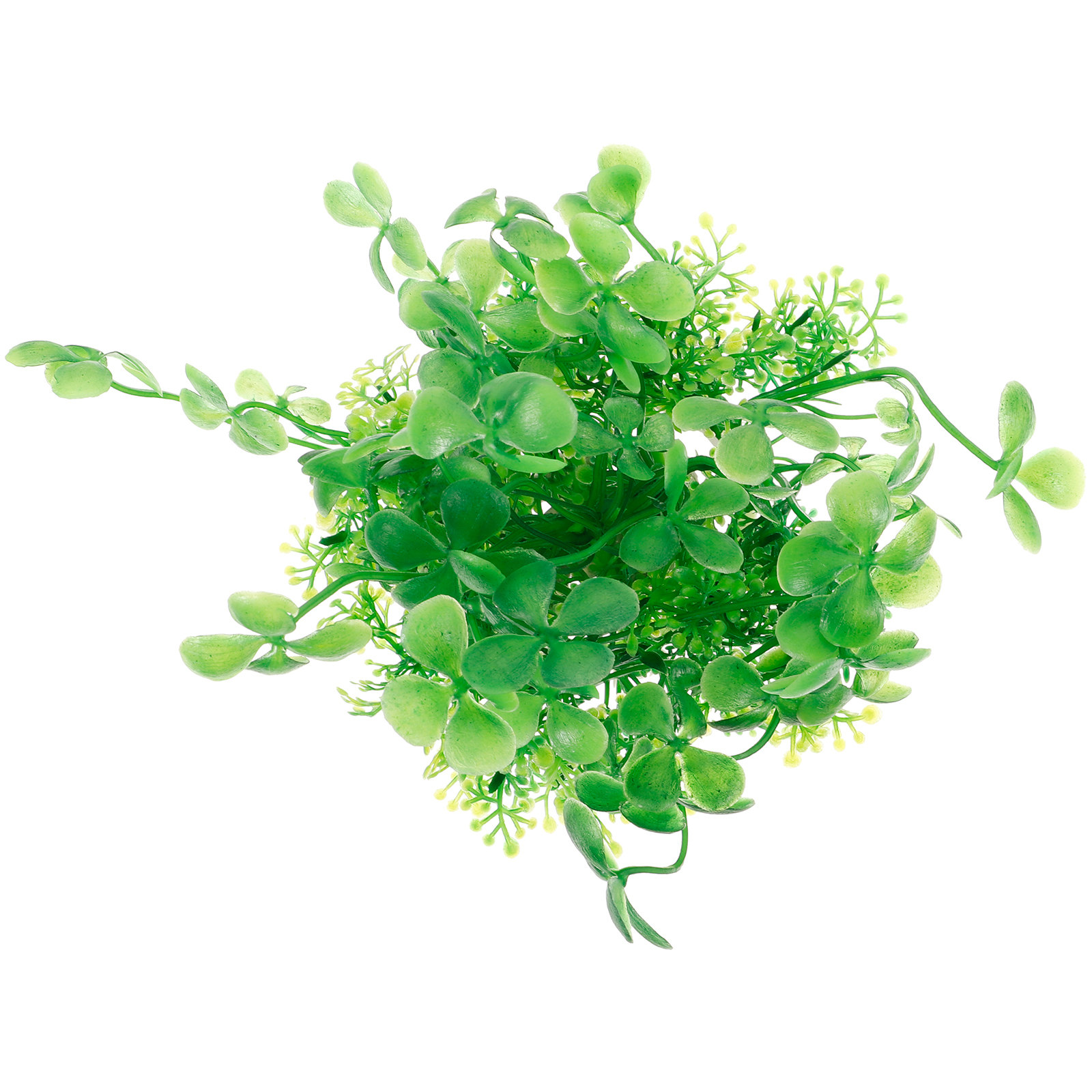 Aquarium Planted Setup - พืชประดับตู้ปลาเทียมคุณภาพพรีเมียม สมจริง ตกแต่งตู้ปลาด้วยพลาสติก หญ้าจำลองเสมือนจริงสำหรับการจัดตู้ปลาให้ดูเป็นธรรมชาติและมีชีวิตชีวา