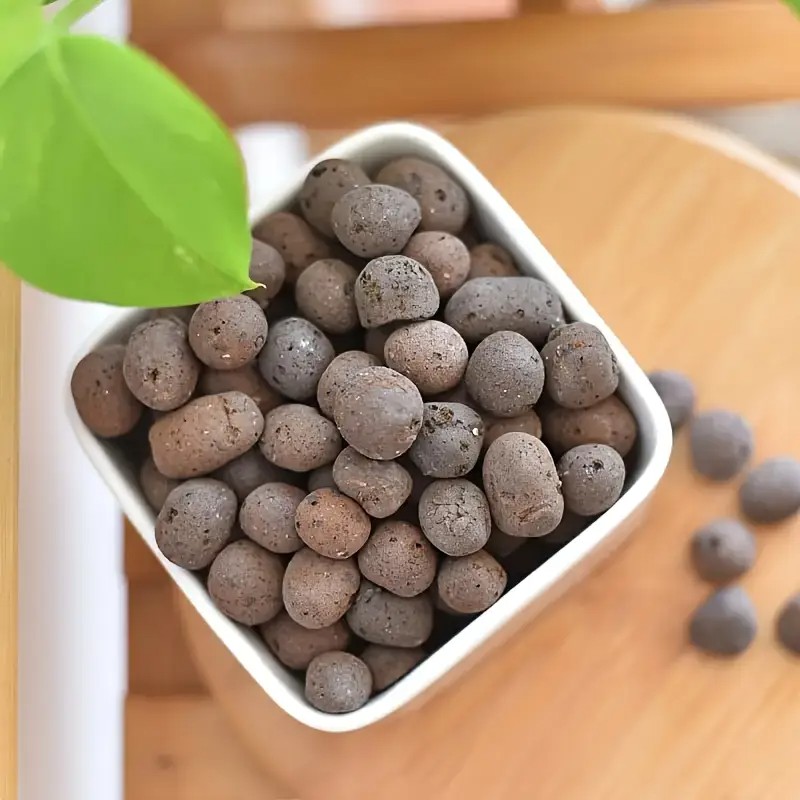 เม็ดดินเผาน้ําหนักเบาและระบายอ - Aquarium Planted บทวิจารณ์และราคา