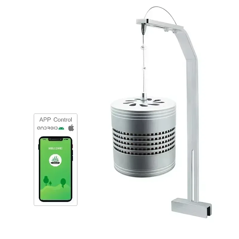 สัปดาห์ Aqua T Series T90 Pro  - Aquarium Plant Not Growing บทวิจารณ์และราคา