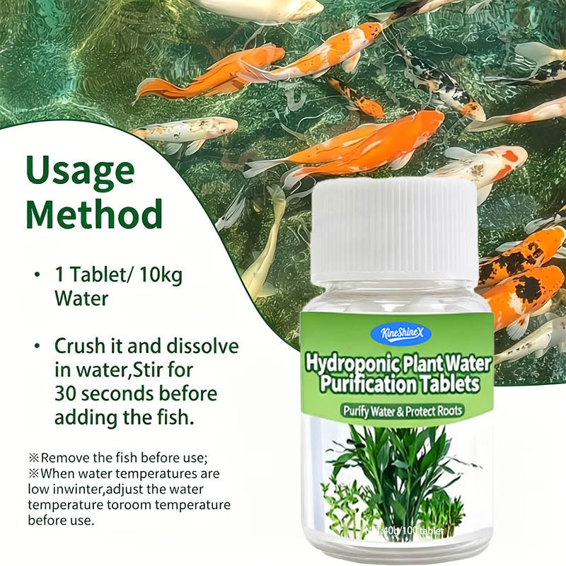 แท็บเล็ตกรองน้ำแบบไฮโดรโปนิกส์ - Aquarium Plant Liquid Fertilizer บทวิจารณ์และราคา
