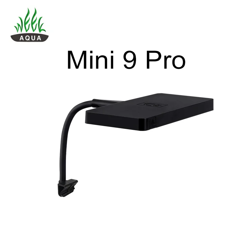 สัปดาห์ AQUA USB Aquarium Ligh - Planted Aquarium Products บทวิจารณ์และราคา