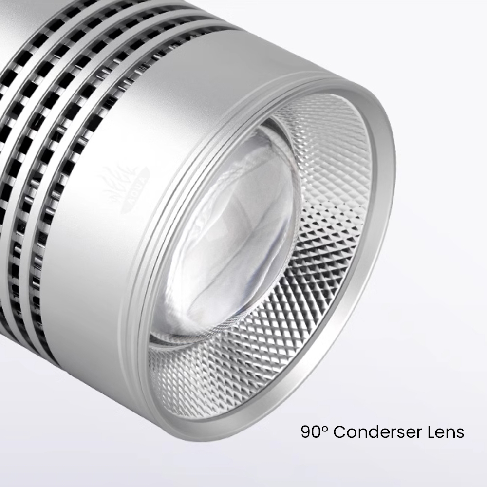 ไฟ LED สำหรับตู้ปลาแบบปลูกพืชน - Aquarium Planted Fish บทวิจารณ์และราคา