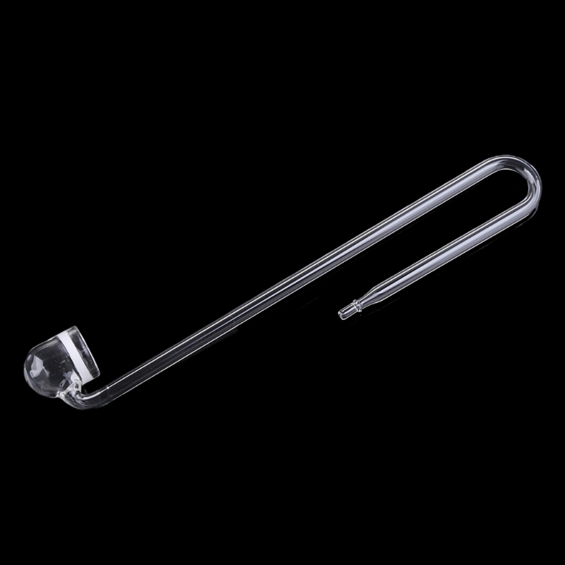 แก้ว CO2 Diffuser Atomizer โปร - Planted Aquarium Co2 บทวิจารณ์และราคา