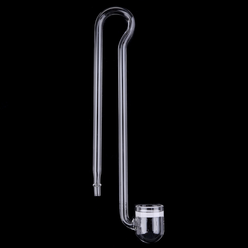 แก้ว CO2 Diffuser Atomizer โปร - Planted Aquarium Co2 บทวิจารณ์และราคา