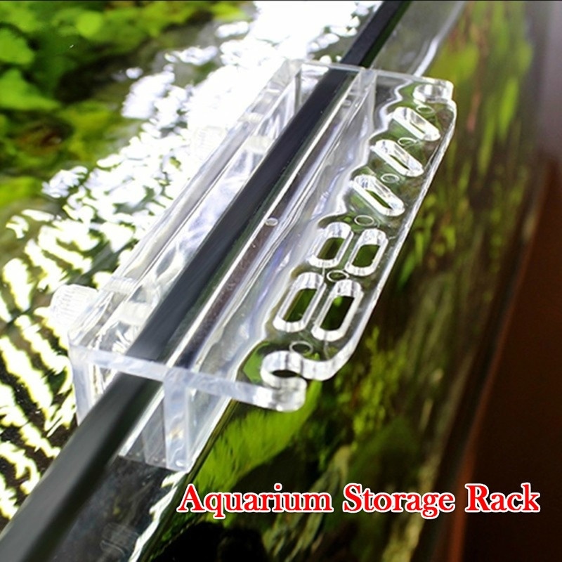 ชั้นเก็บเครื่องมือตู้ปลาใหม่1ช - Aquarium Planted Fish บทวิจารณ์และราคา