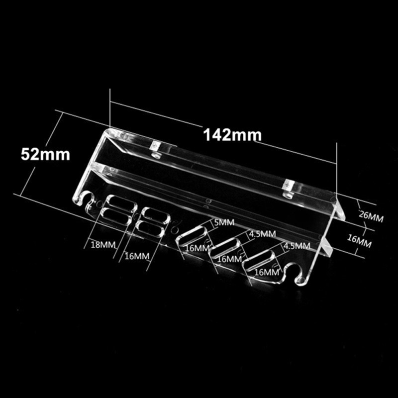ชั้นเก็บเครื่องมือตู้ปลาใหม่1ช - Aquarium Planted Fish บทวิจารณ์และราคา