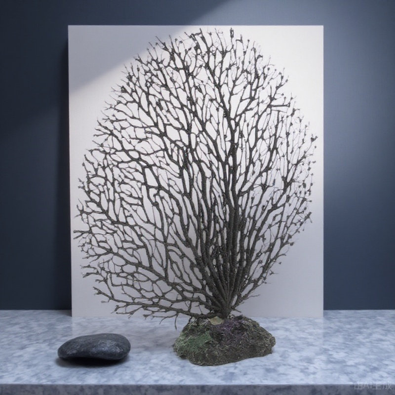 ปะการังประดิษฐ์สวยงามสำหรับตกแ - Non Planted Aquarium Fish บทวิจารณ์และราคา