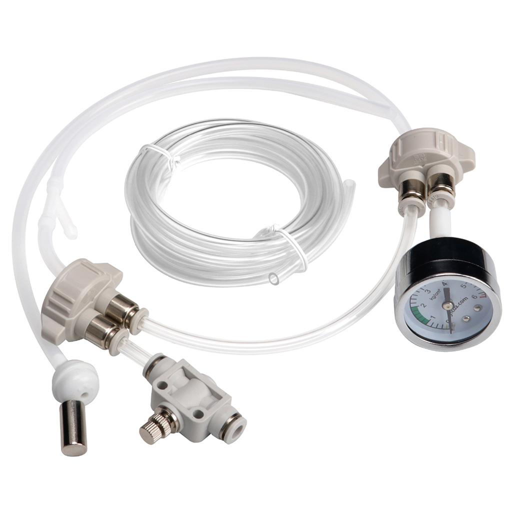 ชุดอุปกรณ์สร้างระบบ Co2 สำหรับ - Aquarium Planted Setup บทวิจารณ์และราคา