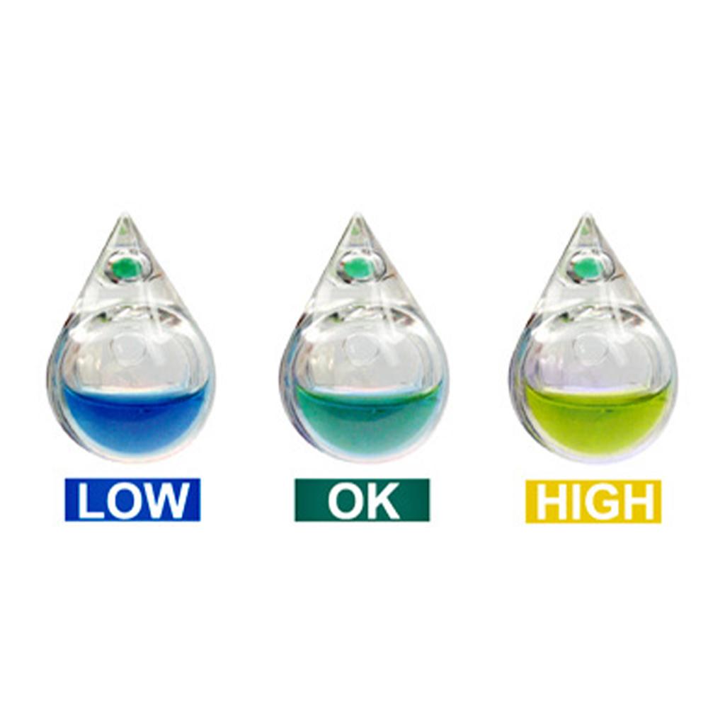 เครื่องตรวจสอบ CO2 สำหรับตู้ปล - Planted Aquarium Co2 บทวิจารณ์และราคา