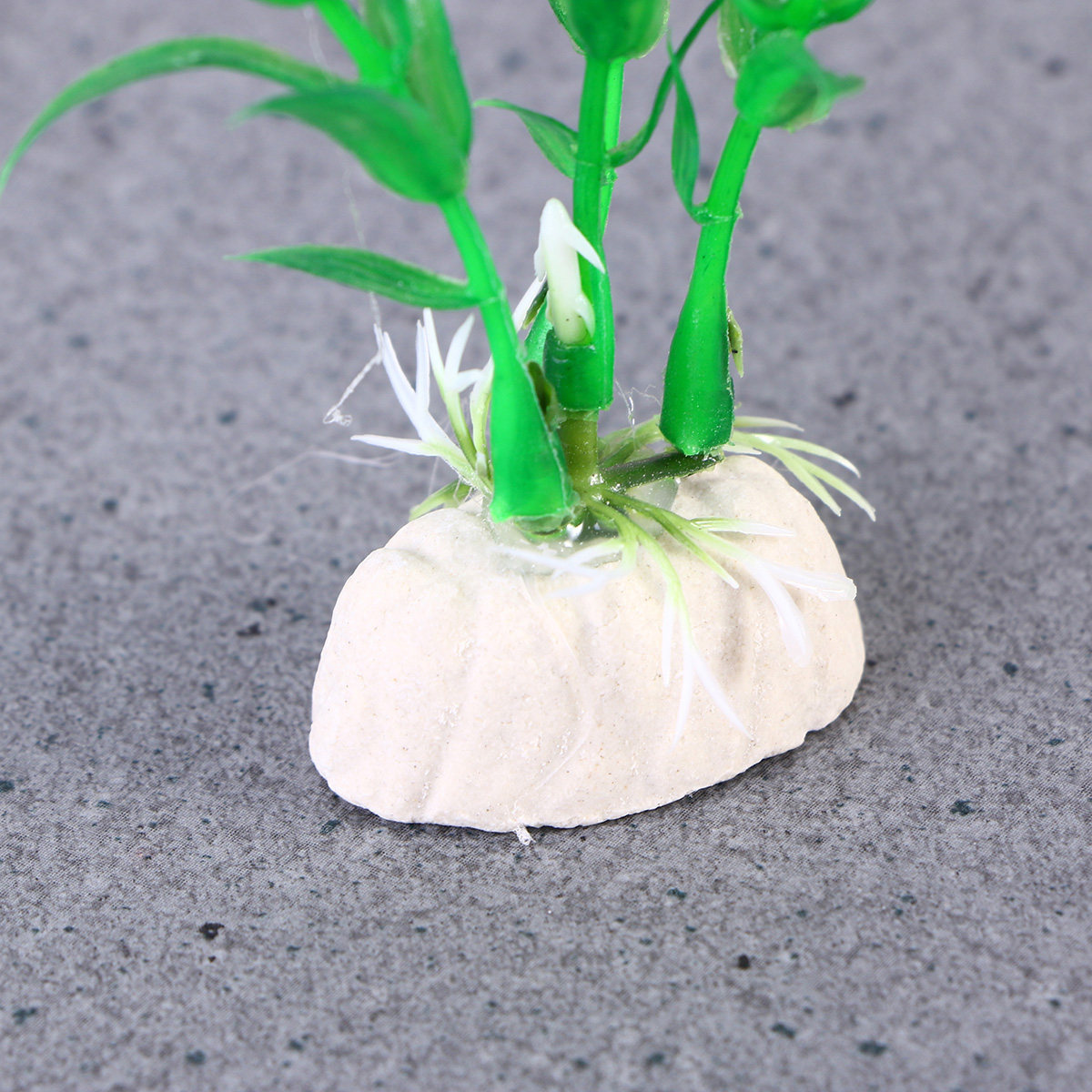 10 ชิ้น ต้นไม้ประดับตู้ปลาจำลอ - Non Planted Aquarium Fish บทวิจารณ์และราคา