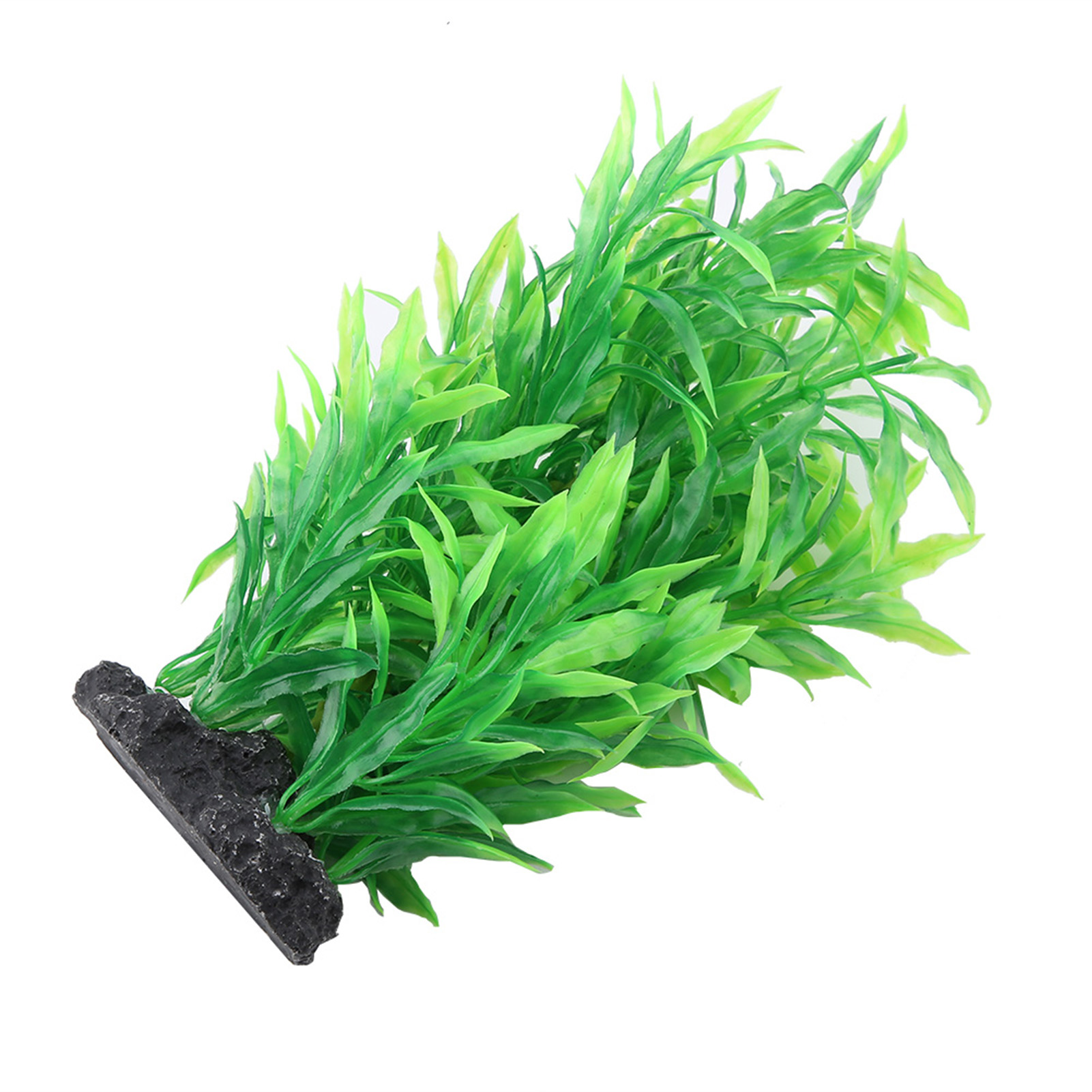 หญ้าปลาน้ำเทียม หญ้าจำลองปลอดส - Non Planted Aquarium Fish บทวิจารณ์และราคา