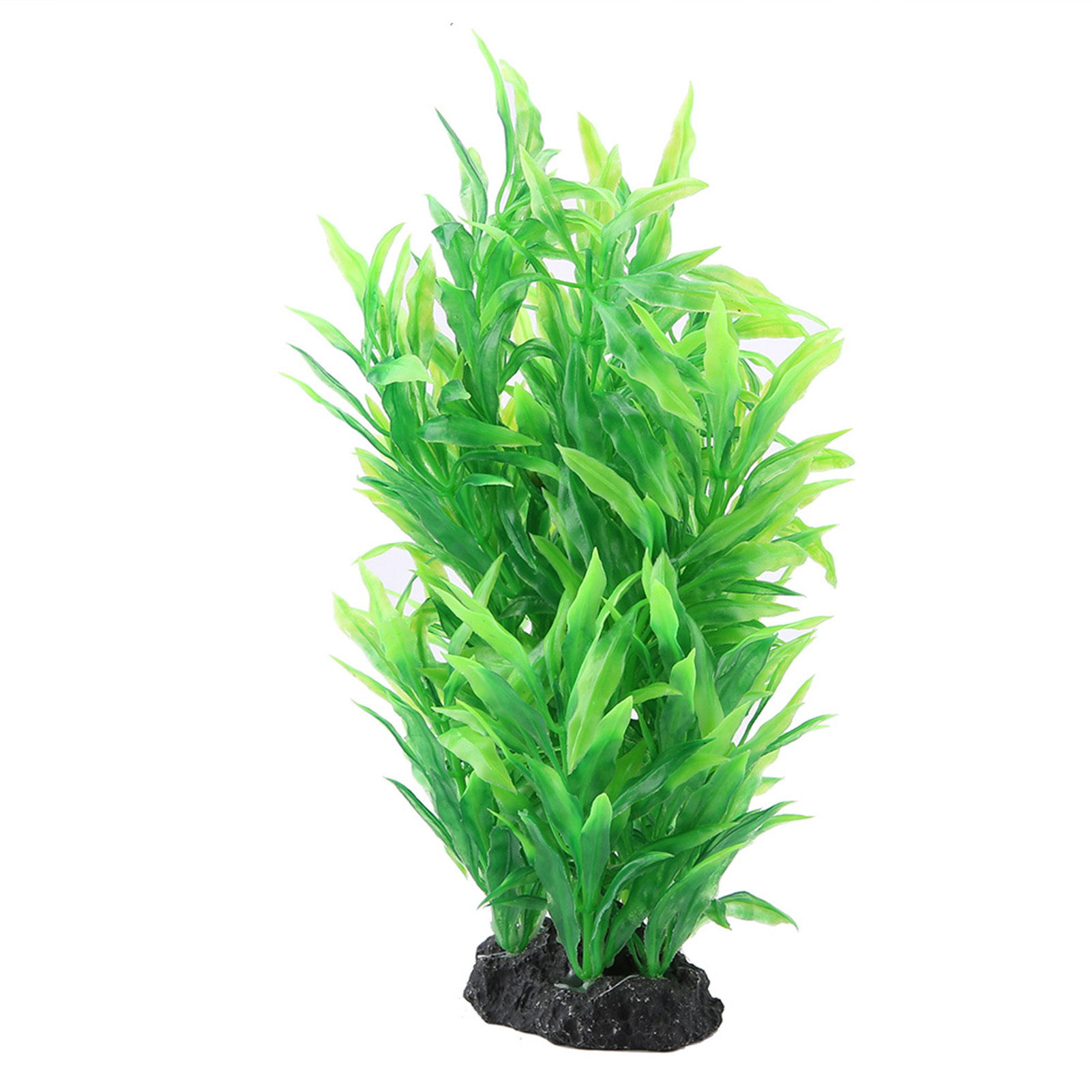 หญ้าปลาน้ำเทียม หญ้าจำลองปลอดส - Non Planted Aquarium Fish บทวิจารณ์และราคา