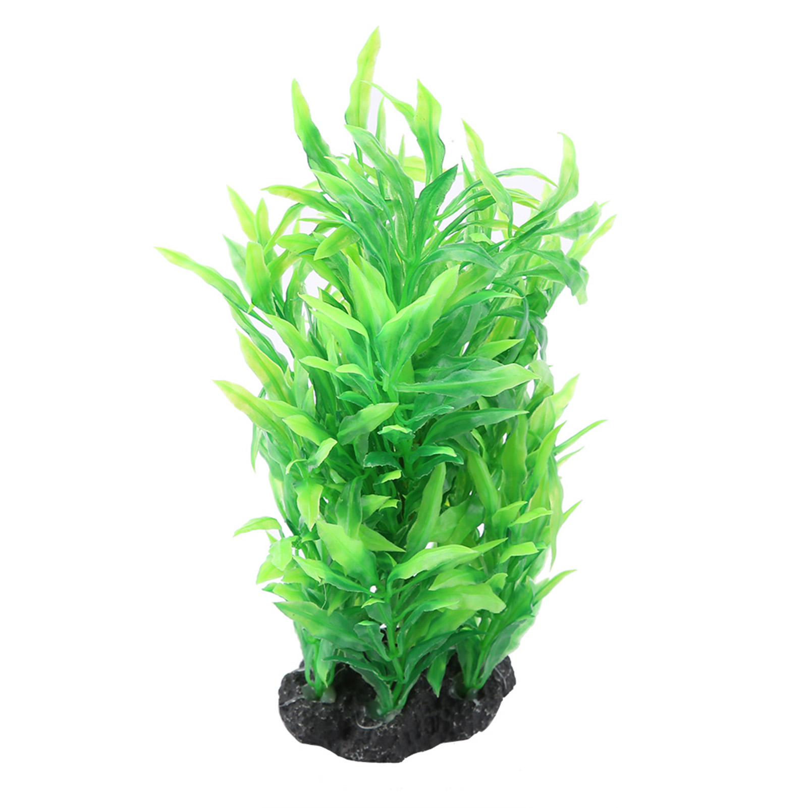 หญ้าปลาน้ำเทียม หญ้าจำลองปลอดส - Non Planted Aquarium Fish บทวิจารณ์และราคา
