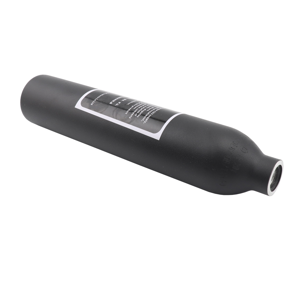 300bar 4500Psi อลูมิเนียม Co2  - Planted Aquarium Co2 บทวิจารณ์และราคา