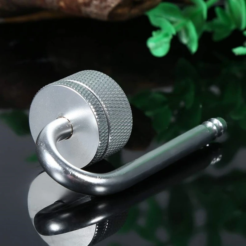 พิพิธภัณฑ์สัตว์น้ํา CO2 Diffus - Planted Aquarium Co2 Kit บทวิจารณ์และราคา