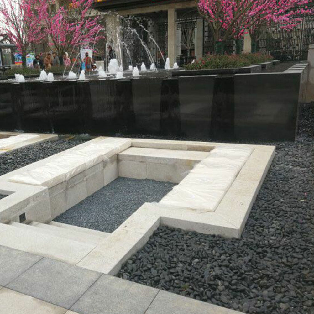 1 ชุดหินกรวดตกแต่งตู้ปลา หินจั - Aquarium Planted Fish บทวิจารณ์และราคา