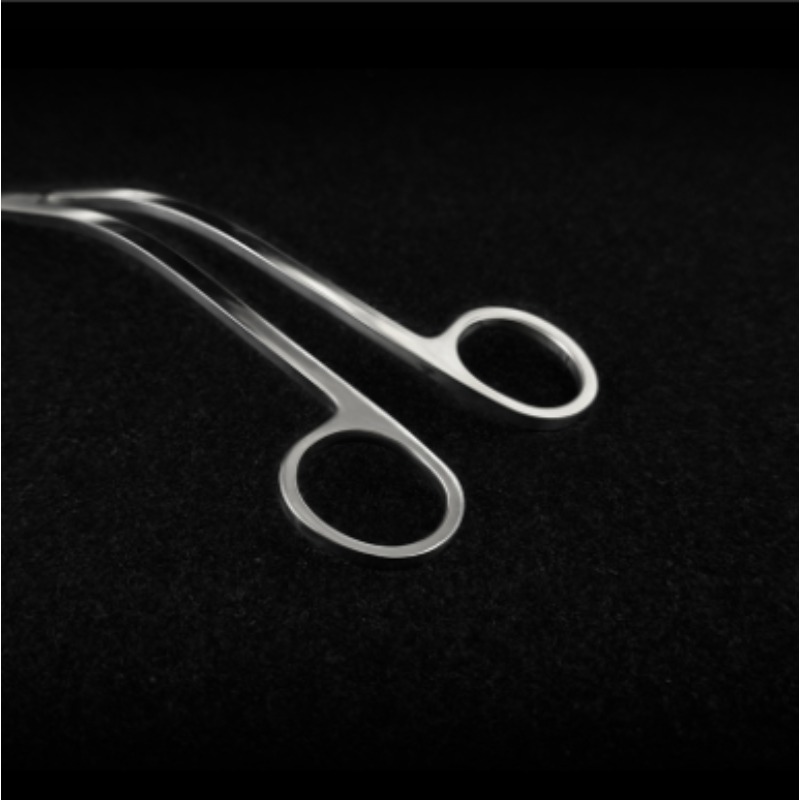 กรรไกรตัดแต่งพืชน้ำสแตนเลส Wee - Planted Aquarium Products บทวิจารณ์และราคา