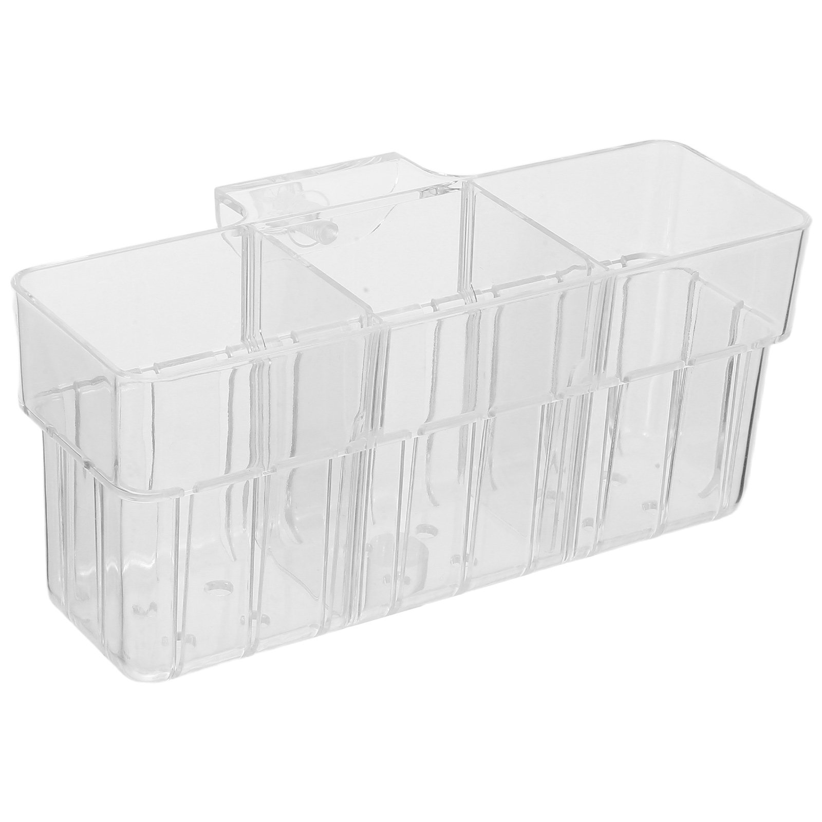 ตะกร้าปลูกพืชไฮโดรโพนิกแบบสามช - Aquarium Planted Wall บทวิจารณ์และราคา