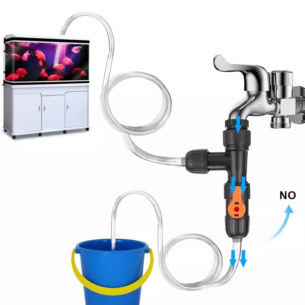 ตู้ปลาน้ําเปลี่ยนอุปกรณ์เสริม  - Planted Aquarium Products บทวิจารณ์และราคา