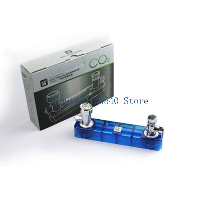 02DC Aquatic Landscaping CO2 D - Planted Aquarium Co2 Kit บทวิจารณ์และราคา