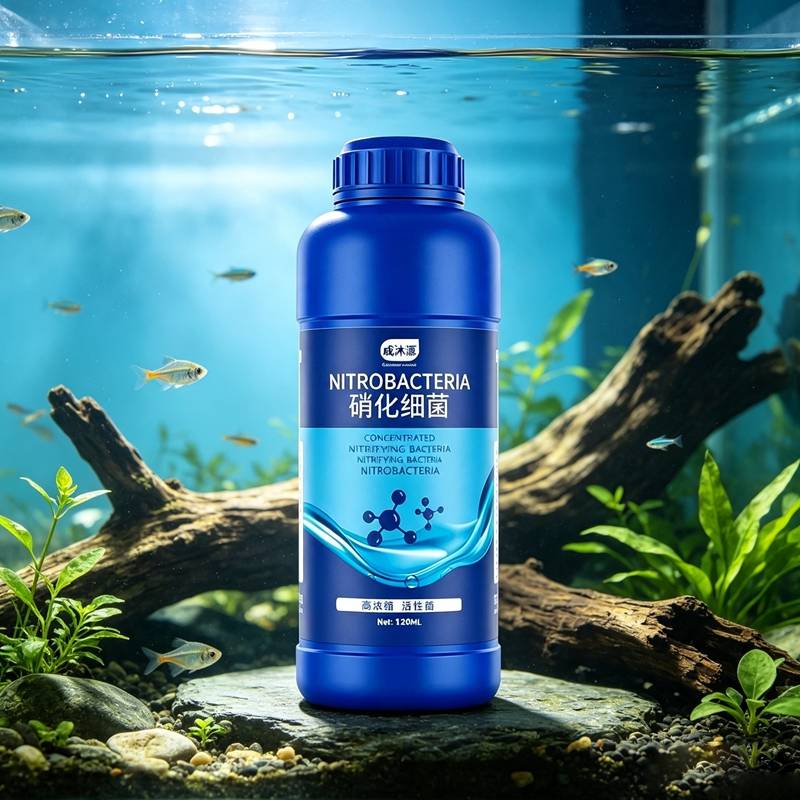 น้ำยาปรับสภาพน้ำตู้ปลาเมทิลีนบ - Aquarium Plant Liquid Fertilizer บทวิจารณ์และราคา