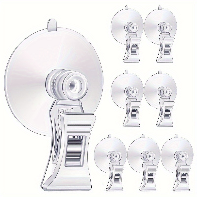 คลิปหนีบสาหร่ายปลา 8 ชิ้น พร้อ - Aquarium Plant Holder บทวิจารณ์และราคา
