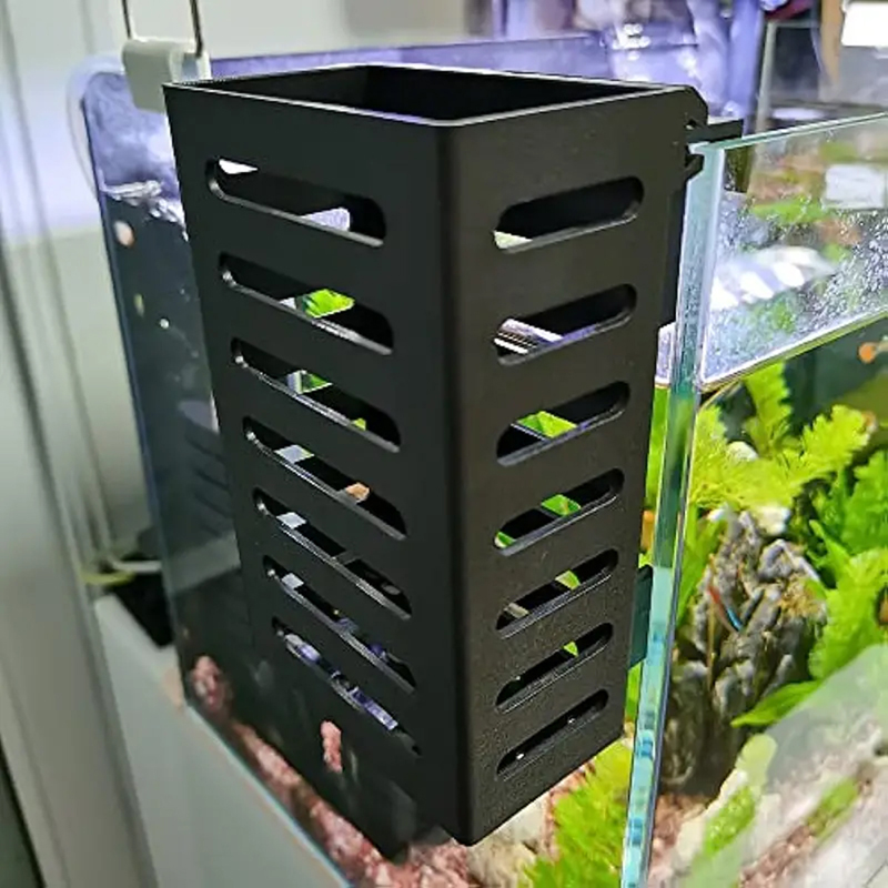 สัตว์เลี้ยงตกแต่งถังปลา Aquari - Aquarium Plant Holder บทวิจารณ์และราคา