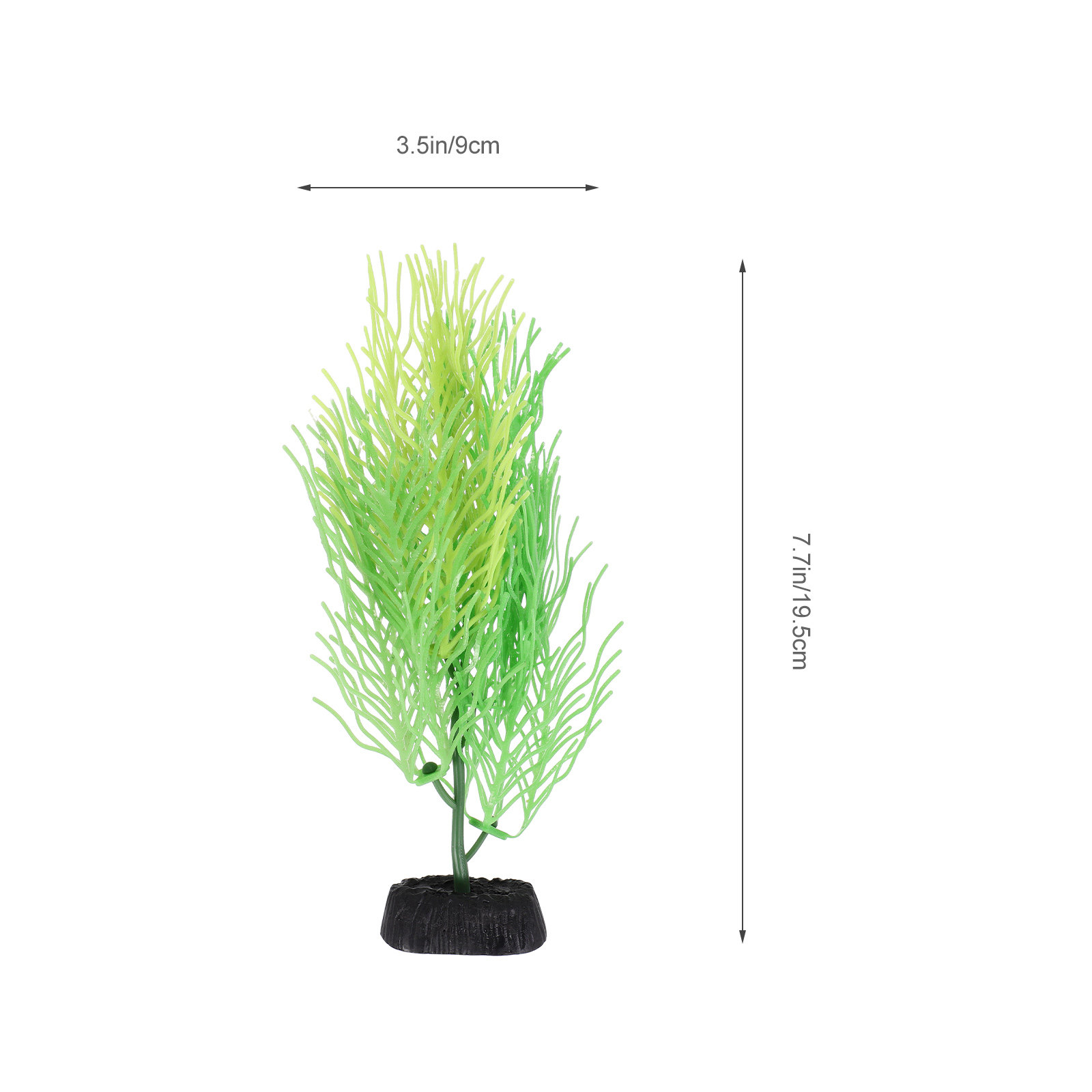 ต้นไม้ประดับตู้ปลาจำลองแบบฮอร์ - Aquarium Planted Setup บทวิจารณ์และราคา