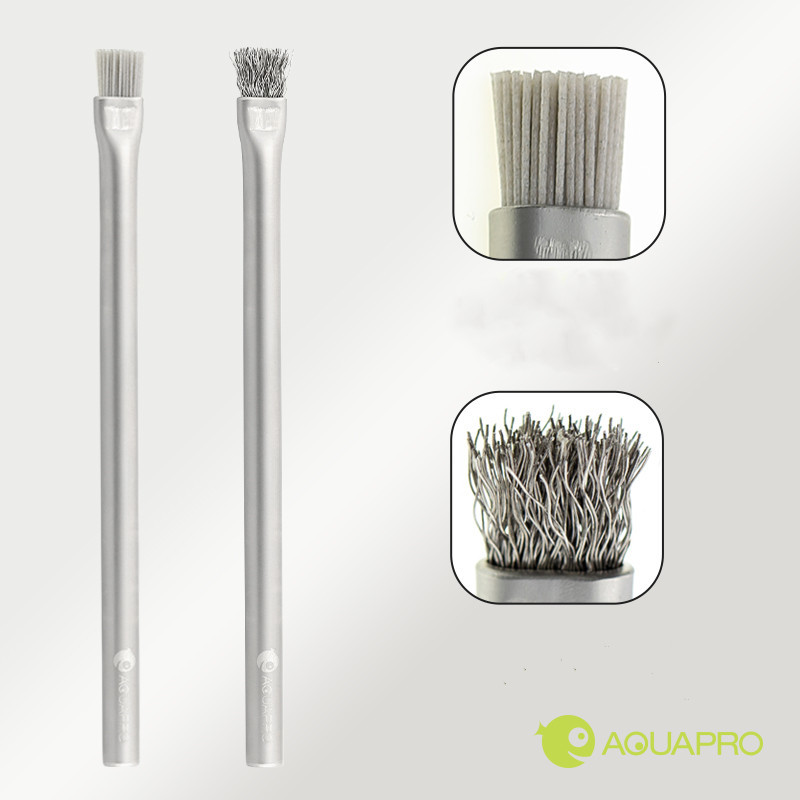 แปรงสาหร่าย aquapro อุปกรณ์สำห - Planted Aquarium Products บทวิจารณ์และราคา