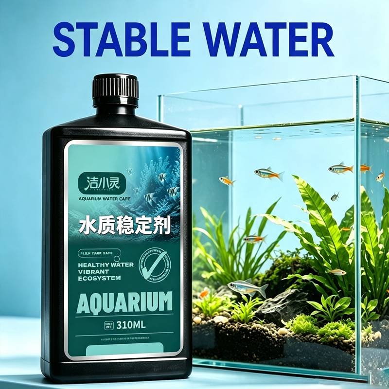 สารปรับสภาพน้ำตู้ปลา เมทิลีนบล - Aquarium Plant Liquid Fertilizer บทวิจารณ์และราคา