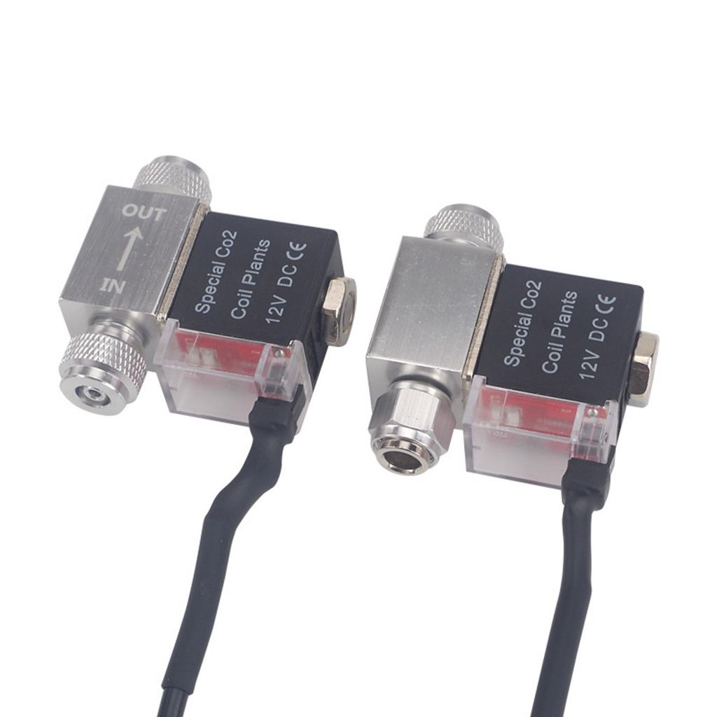 ชุดระบบเครื่องกำเนิด Co2 12V พ - Aquarium Planted Setup บทวิจารณ์และราคา