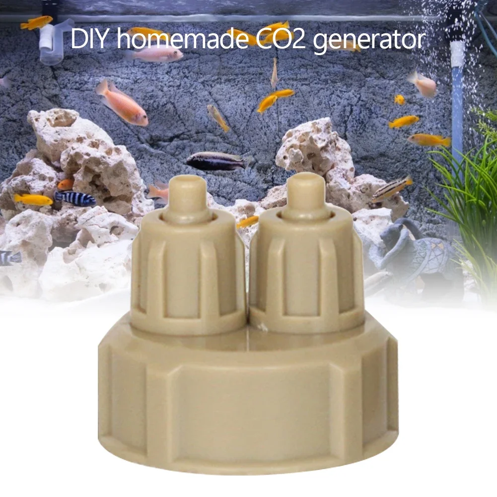 Aquarium CO2 ระบบเครื่องกําเนิ - Planted Aquarium Products บทวิจารณ์และราคา