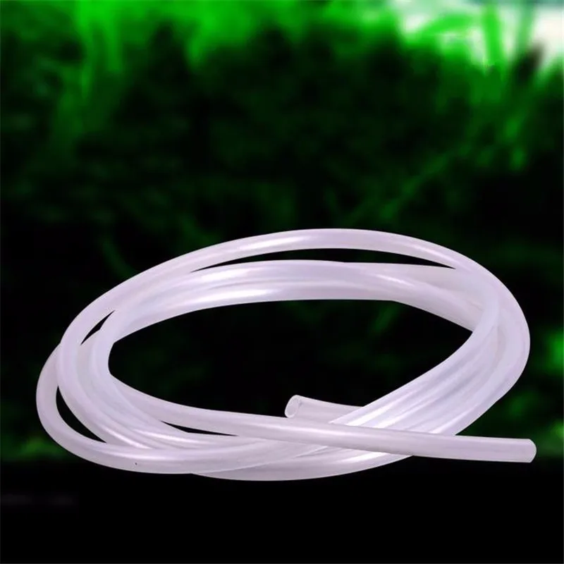 PU 1/5m ถังปลา CO2 ท่อ Aquariu - Planted Aquarium Co2 Kit บทวิจารณ์และราคา