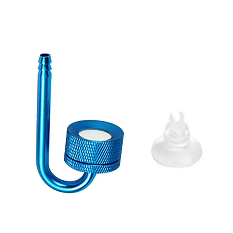 【HOT】CO2 Atomizer System Diffu - Planted Aquarium Co2 บทวิจารณ์และราคา