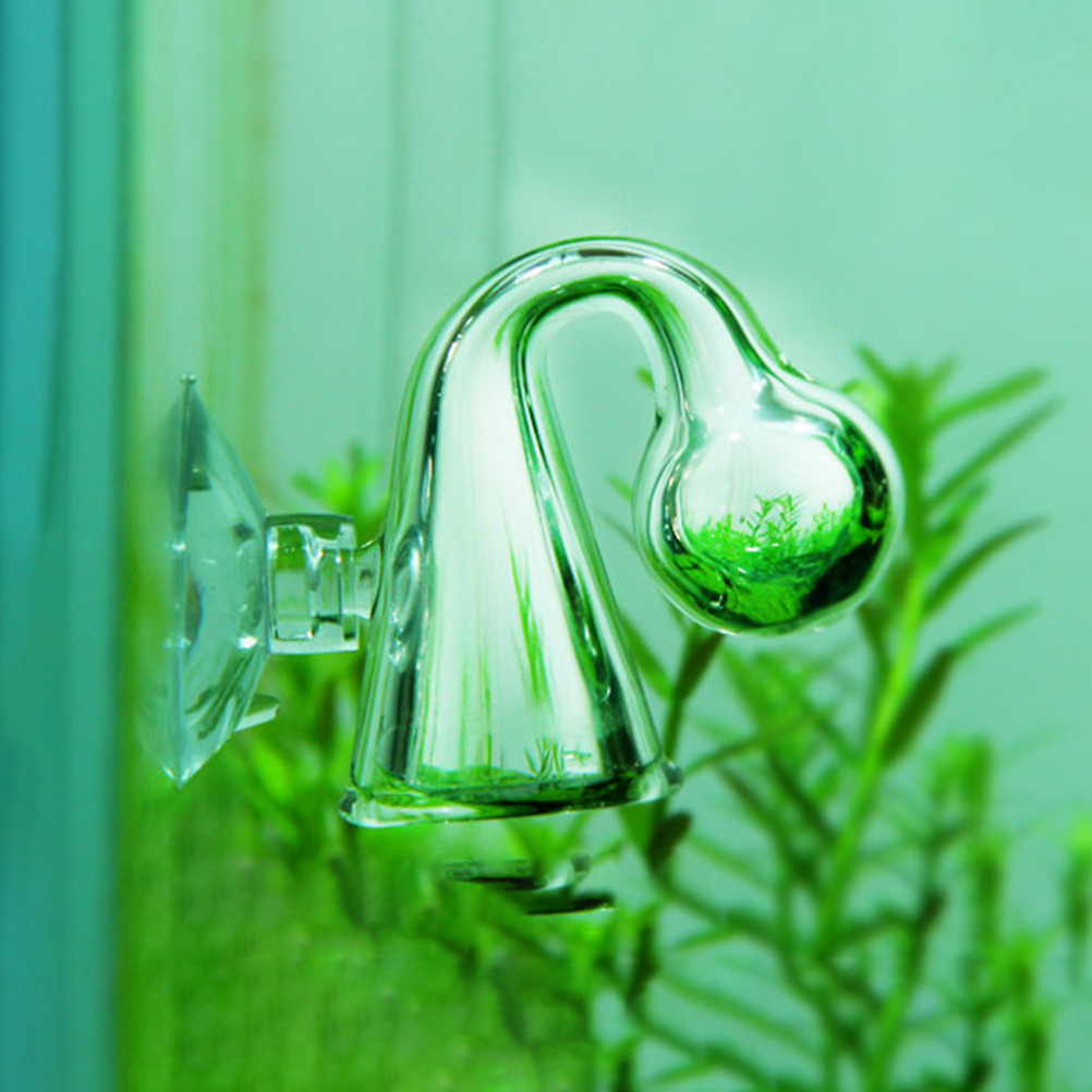 CO2สำหรับตู้ปลาที่ตรวจสอบการตก - Planted Aquarium Co2 บทวิจารณ์และราคา