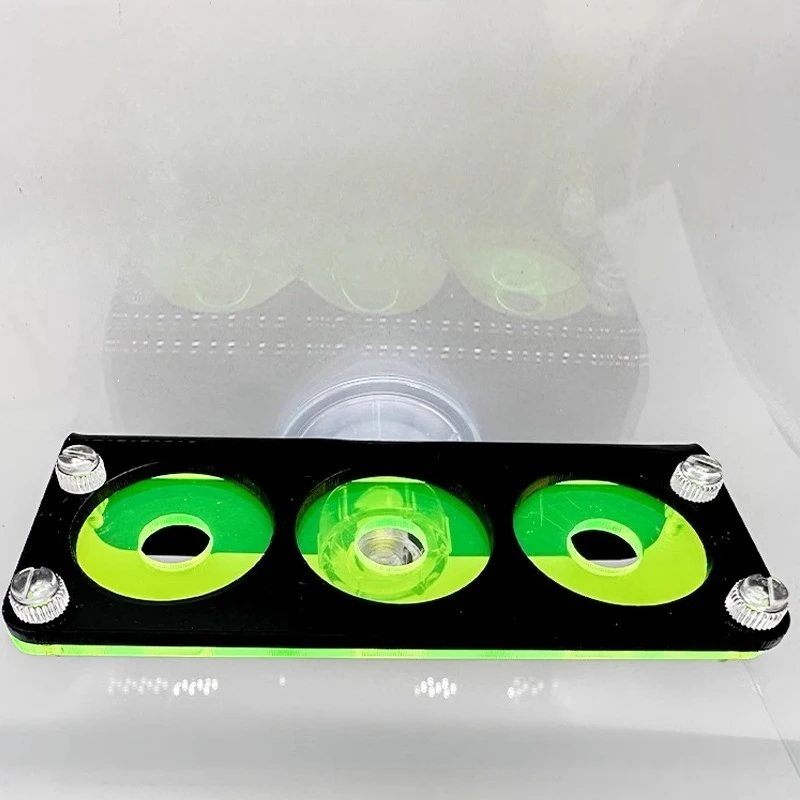อะคริลิคเรืองแสง SPS Coral Fra - Aquarium Plant Holder บทวิจารณ์และราคา