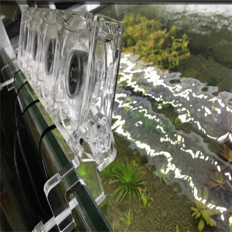 110V ~ 240V พัดลมระบายความร้อน - Planted Aquarium Products บทวิจารณ์และราคา