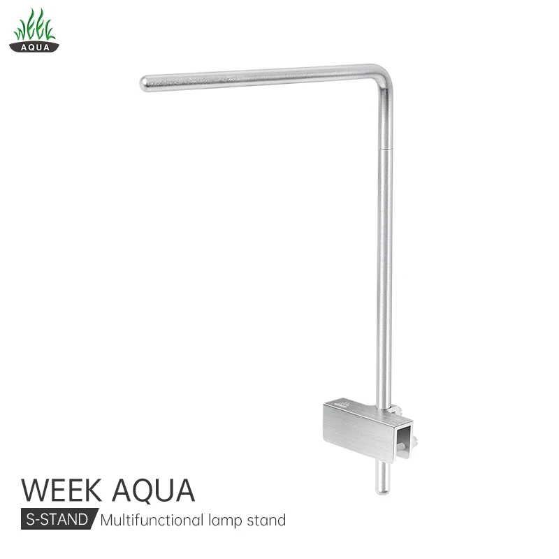 สัปดาห์ Aqua Light Stand Unive - Aquarium Plant Holder บทวิจารณ์และราคา